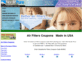 airfilterscoupons.com