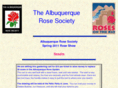 albuquerquerose.com