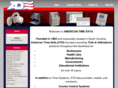 americantimedata.com