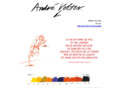 andrevelter.com