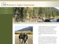 anglersengineering.com