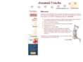 animaltracksdvm.com