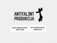 antitalent.net