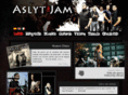 aslytjam.com