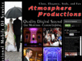 atmosphere-productions.com