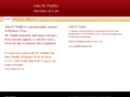 attorneyjohnpadilla.com
