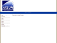 axiumframes.com