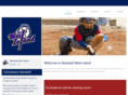 baseballwestisland.com