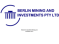 berlin-mining.com