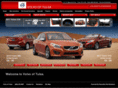 billknightvolvo.com