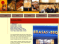 brasasbbq.com