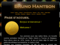 brunohantson.com