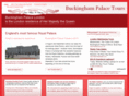 buckinghampalacetours.com