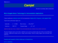 camjet.com