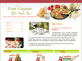 campagnafoods.com