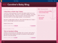 carolinerose.net