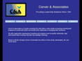 carverassociates.com