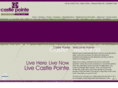 castlepointeapartments.com