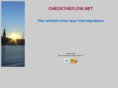 checktheflow.net
