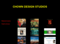 chowndesignstudios.com