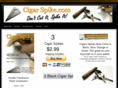 cigarspike.com