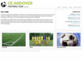 ckandover.co.uk