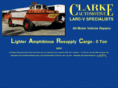 clarkecoaches.com