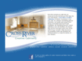 crossrivercabinetry.com