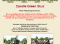 cundlegreen.com