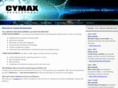 cymaxdev.com