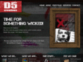 d5creations.com