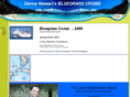 dannystewartsbluegrasscruise.com