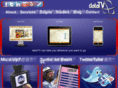 datatv.com
