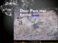 deerparksteakhouse.com