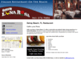 delraywaterfrontdining.com