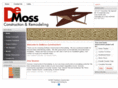 demossconstruction.com