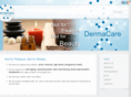 dermacarefacialclinic.com