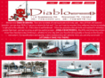 diabloboatstexas.com