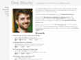 donsheehy.net