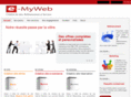 e-myweb.fr