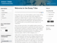 essaytribe.com