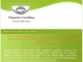 etiquetteconsulting.com