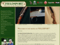 fieldsportltd.com