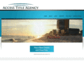 floridatitleagency.com