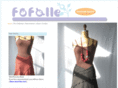fofolle.com