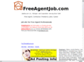 freeagentjob.com