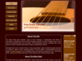 freeguitarlessonsacousticelectric.com