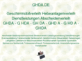 ghda.de