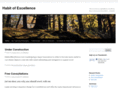 habitofexcellence.com