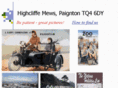highcliffemews.com